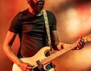 Gary Clark Jr. @ Rock Werchter 2024