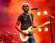 Gary Clark Jr. @ Rock Werchter 2024