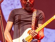 Gary Clark Jr. @ Rock Werchter 2024