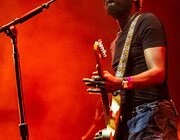 Gary Clark Jr. @ Rock Werchter 2024