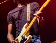 Gary Clark Jr. @ Rock Werchter 2024