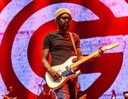 Gary Clark Jr. @ Rock Werchter 2024