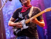 Tom Morello @ Rock Werchter 2024