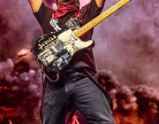 Tom Morello @ Rock Werchter 2024