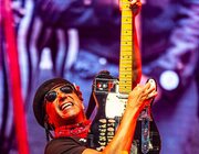 Tom Morello @ Rock Werchter 2024