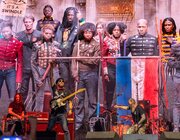 Tom Morello @ Rock Werchter 2024