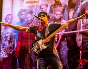 Tom Morello @ Rock Werchter 2024