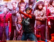 Tom Morello @ Rock Werchter 2024