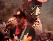 Tom Morello @ Rock Werchter 2024