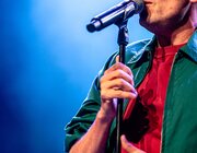 Jaap Reesema @ Moenfeest 2024, Moen