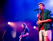 Jaap Reesema @ Moenfeest 2024, Moen