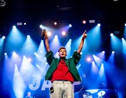 Jaap Reesema @ Moenfeest 2024, Moen