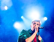 Jaap Reesema @ Moenfeest 2024, Moen