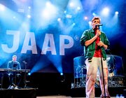 Jaap Reesema @ Moenfeest 2024, Moen