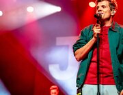 Jaap Reesema @ Moenfeest 2024, Moen