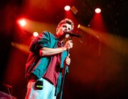 Jaap Reesema @ Moenfeest 2024, Moen