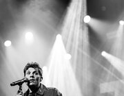 Jaap Reesema @ Moenfeest 2024, Moen