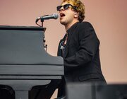 Tom Odell @ Rock Werchter 2024