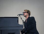 Tom Odell @ Rock Werchter 2024