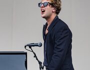 Tom Odell @ Rock Werchter 2024