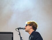 Tom Odell @ Rock Werchter 2024