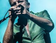 dEUS @ Rock Werchter 2024