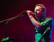 dEUS @ Rock Werchter 2024