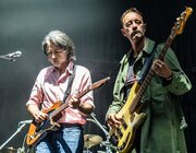 dEUS @ Rock Werchter 2024