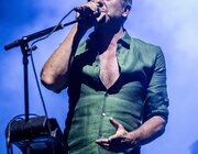 dEUS @ Rock Werchter 2024