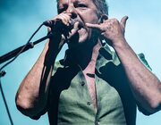 dEUS @ Rock Werchter 2024