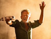 dEUS @ Rock Werchter 2024