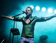 dEUS @ Rock Werchter 2024