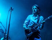 dEUS @ Rock Werchter 2024