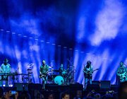 dEUS @ Rock Werchter 2024