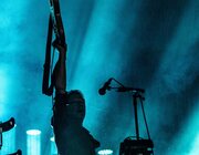 dEUS @ Rock Werchter 2024