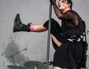 Yungblud @ Rock Werchter 2024