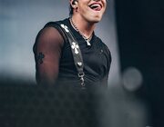 Yungblud @ Rock Werchter 2024