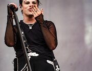 Yungblud @ Rock Werchter 2024