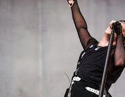 Yungblud @ Rock Werchter 2024