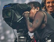 Yungblud @ Rock Werchter 2024