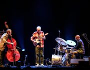 Bill Frisell Trio @ Gent Jazz 2024, Gent