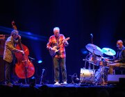 Bill Frisell Trio @ Gent Jazz 2024, Gent