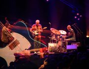 Bill Frisell Trio @ Gent Jazz 2024, Gent