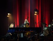 Diana Krall @ Gent Jazz 2024, Gent