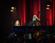 Diana Krall @ Gent Jazz 2024, Gent