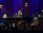 Diana Krall @ Gent Jazz 2024, Gent