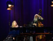 Diana Krall @ Gent Jazz 2024, Gent