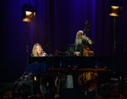 Diana Krall @ Gent Jazz 2024, Gent