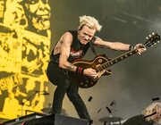 Sum 41 @ Rock Werchter 2024