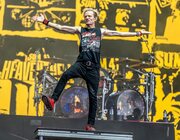 Sum 41 @ Rock Werchter 2024